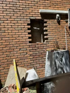 Brick Repairs Melbourne