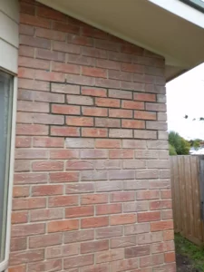 Brick Repairs Melbourne