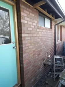 Brick Repairs Melbourne