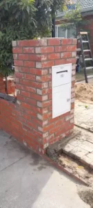 Brick Repairs Melbourne