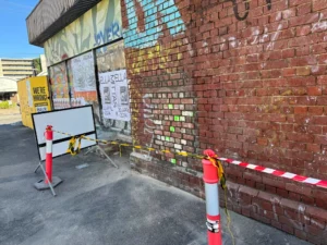 Brick Repairs Melbourne