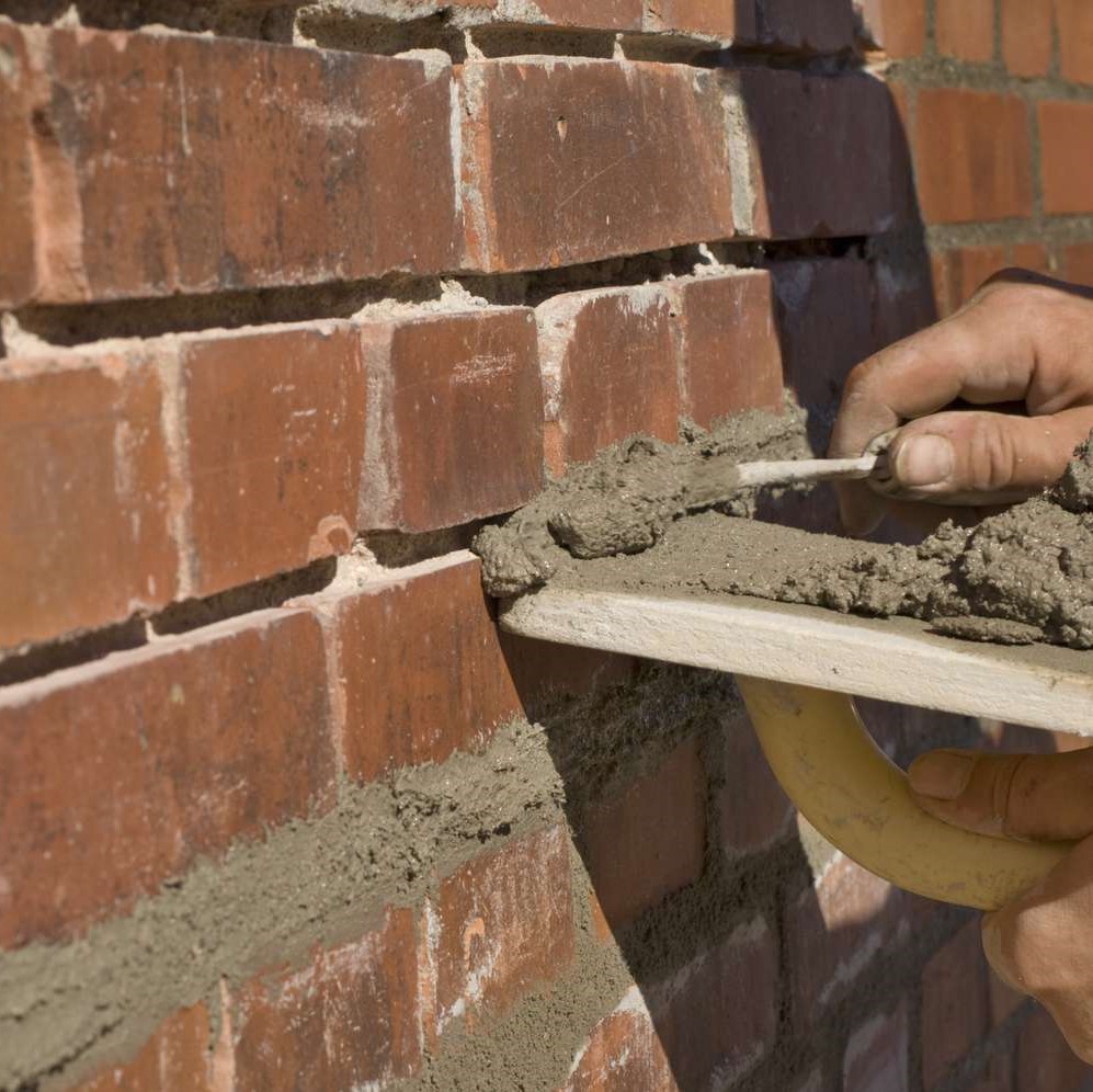 Brick Repairs Melbourne